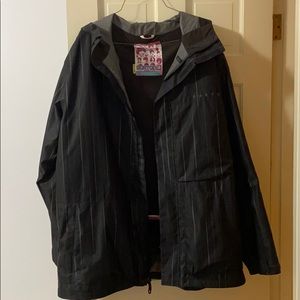 Burton Poacher Ski/Snowboard Jacket